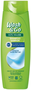 Sampon protiv peruti W&G 180 ml