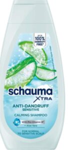 Šampon Anti Dandr Sen 350 ml Schauma