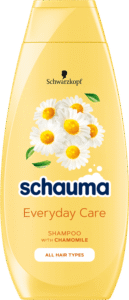 Sampon Schauma Chamomile Extract 400 ml