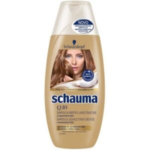 Šampon Schauma Q10 250 ml Henkel