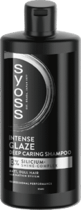 Šampon Syoss Intense Glaze 440 ml