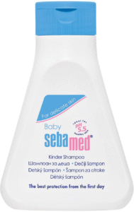 Sebamed Dečiji Šampon 150 ml