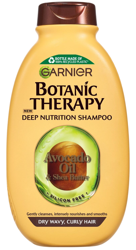 Šampon Ult Doux bt Avoca Shea 250 ml