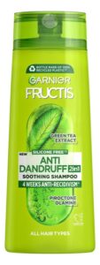 Šampon Protiv Peruti 400 ml Fructis
