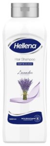 Hellena Sampon Lavanda 1 l