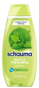 Šampon Schauma Nettle 400 ml