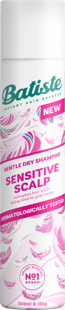 Šampon s Pra Batis Sen bl Mir 200 ml