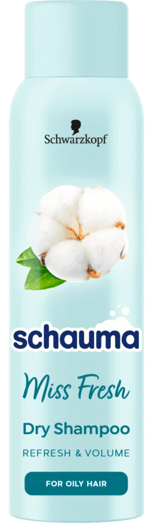 Šampon Suvo Pranje Scha Clean 150 ml