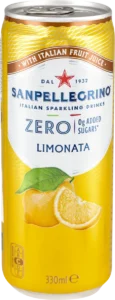Sok Limonata Zero 0,33 l Can Sanpel