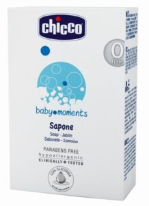 Sapun bm 100 g Chicco