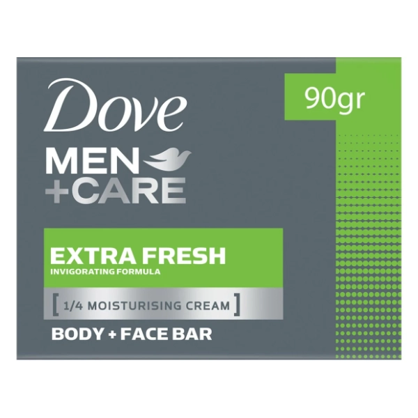 Dove sapun Ex.fres 90 g -989