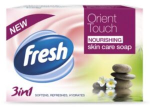 Fresh Sapun 90 g Orient Touch