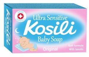 Sapun Baby Kosili pl Orig 75 g