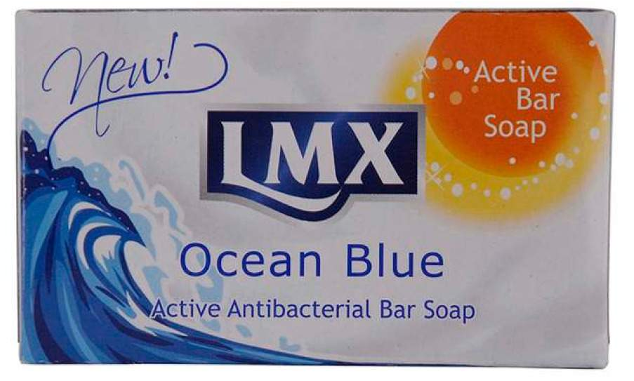 Lmx sapun 75 g Ocean blue