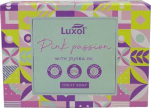Sapun Pink Passion 100 g Luxol