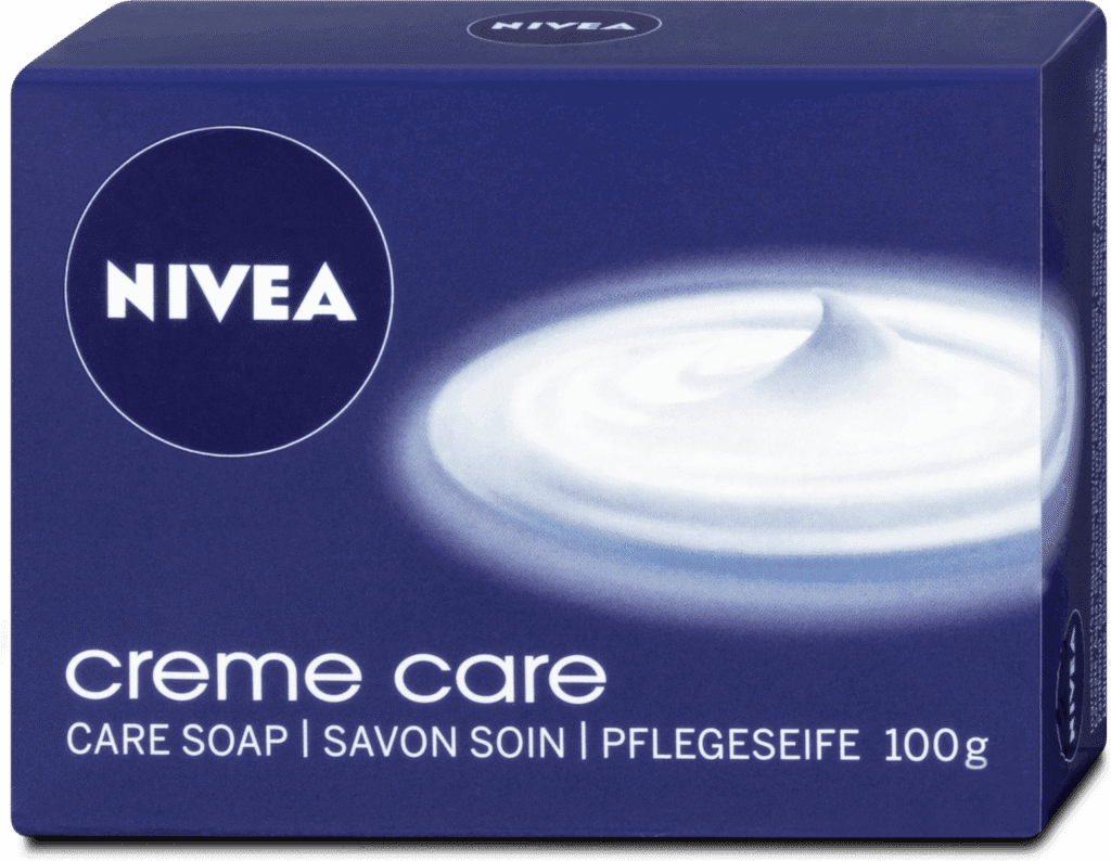 Nivea sapun Nbc Creme Kremasti 100 g