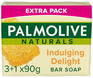 sapun Milk&honey 90 g 4/1