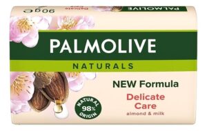 Palmolive sapun Naturals Almond 90 g