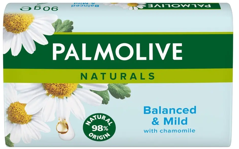 Palmolive sapun Vitamin e 90 g