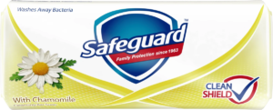Sapun Safeguard Chamomile 90 g P&g