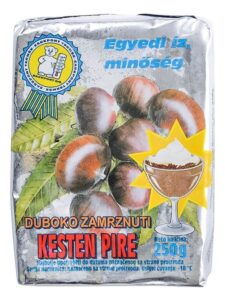 Kesten Pire 250 g Šarkpont