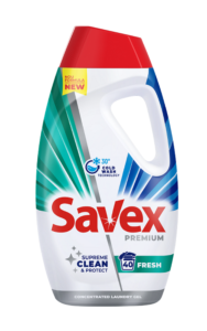Det Teč Savex Fresh 1.8 l