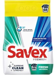 Det Savex Fresh 5.5 kg