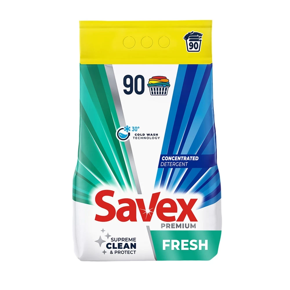 Det Savex Fresh 7.2 kg