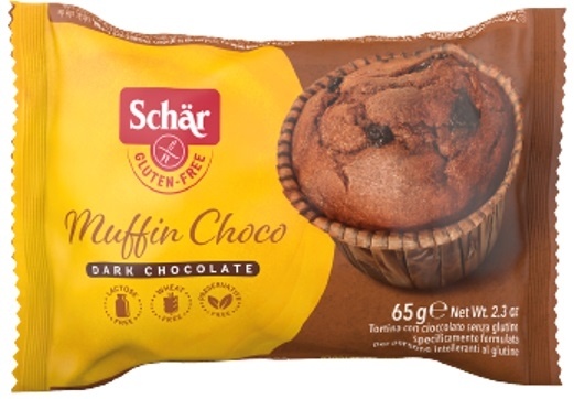 Mafin sa Čokoladom Single 65 g