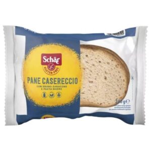 Hleb Panne Casereccio b Glut 240 g