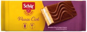 Biskvit Pausa Tortica b Glut 35 g dr