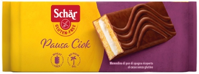 Biskvit Pausa Tortica b Glut 35 g dr