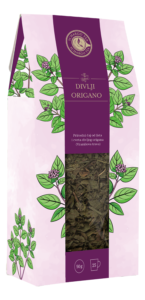 Čaj Schargo Div Origano Krup Seč 50 g