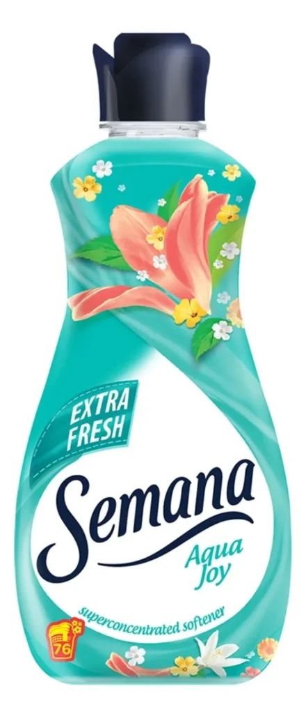SEMANA omeks-fr-aqua 1.7 l