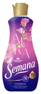 *Omeksivac SEMANA Aura 1.4 l Confidence