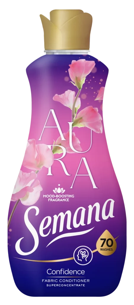 *Omeksivac SEMANA Aura 1.4 l Confidence