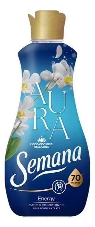 om Semana Aura Energy 1.4 l