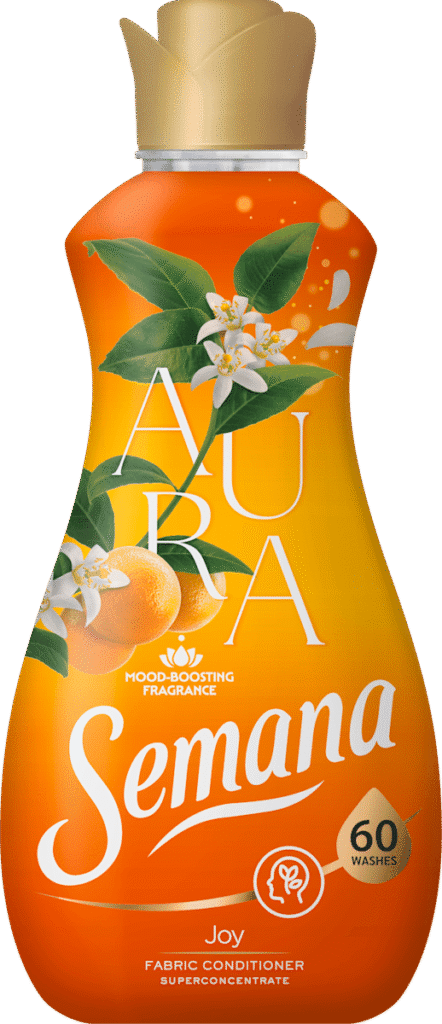 om Aura Joy 1.2 l Semana
