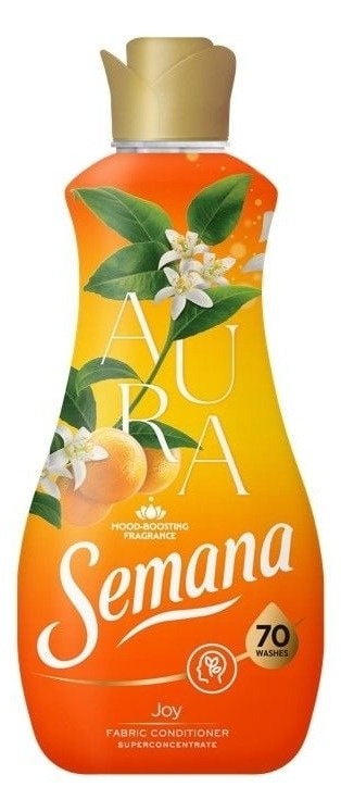 om Semana Aura Joy 1.4 l