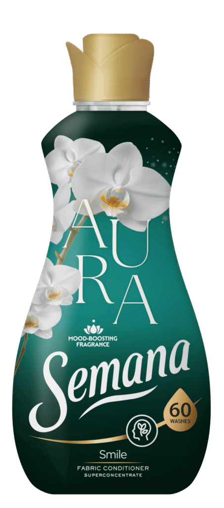 Omeksivac Aura-Smile Semana 1,2 l