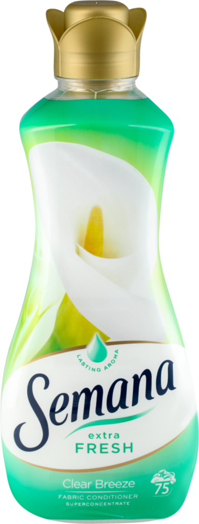 Omeksivac Semana ext-fr-clear breeze 1,5 l