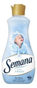 Omeksivac SEMANA Extra Fresh 1.5 l Sensitive
