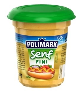 Polimark senf fini casa 100 g