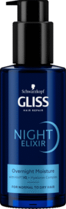 Serum Gliss Nig Elix Aqua Rev 100 ml