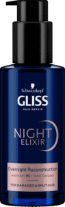 Serum Gliss Nig Elix Split End 100 ml