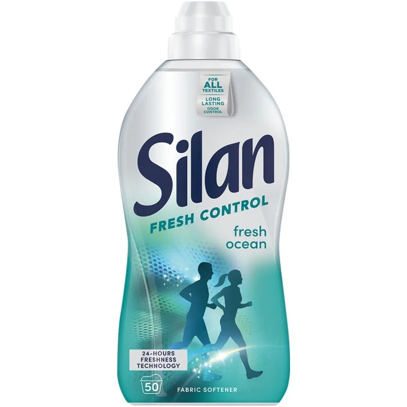 Silan om fc Cool Fre Ocean50wl 1.1 l