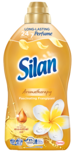 Silan om at Frangipani 50wl 1.1 l