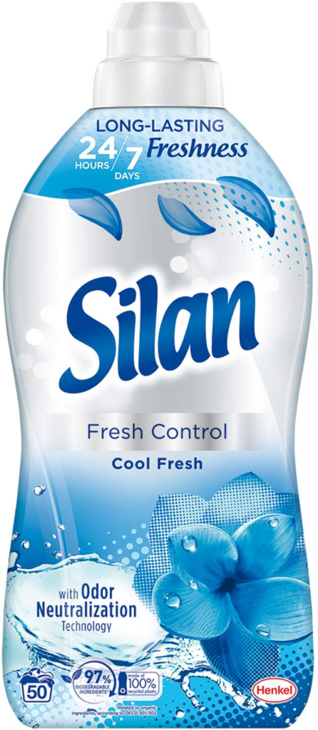 Omek.Silan FC Cool fresh 1100 ml 50WL