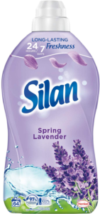 Silan om Lavender 64wl 1.408 l