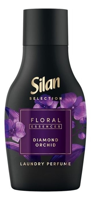 Silan om Selec Diamond Orchid 540 ml